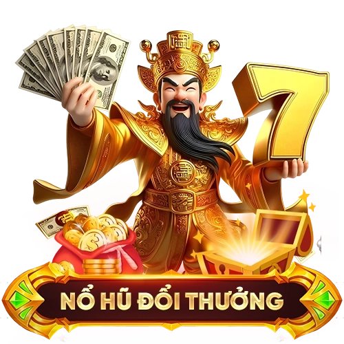 nổ hũ đổi thưởng KING88